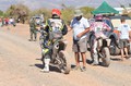 Reli Dakar 2014 – 4. etapa: San Juan - Chilecito: Stanovnik po maratonski etapi zasedel 59. mesto