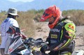 Reli Dakar 2014 – 4. etapa: San Juan - Chilecito: Stanovnik po maratonski etapi zasedel 59. mesto