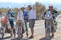 Reli Dakar 2014 – 4. etapa: San Juan - Chilecito: Stanovnik po maratonski etapi zasedel 59. mesto