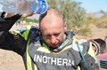 Reli Dakar 2014 – 4. etapa: San Juan - Chilecito: Stanovnik po maratonski etapi zasedel 59. mesto