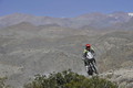 Reli Dakar 2014 – 4. etapa: San Juan - Chilecito: Stanovnik po maratonski etapi zasedel 59. mesto