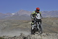 Reli Dakar 2014 – 4. etapa: San Juan - Chilecito: Stanovnik po maratonski etapi zasedel 59. mesto