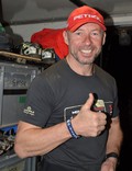 Reli Dakar 2014 – 6. etapa: Tucuman - Salta: Po polovici dirke Stanovnik zaseda 28. mesto