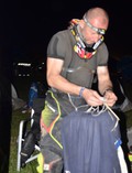 Reli Dakar 2014 – 6. etapa: Tucuman - Salta: Po polovici dirke Stanovnik zaseda 28. mesto