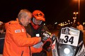 Reli Dakar 2014 – 7. etapa: Salta – Uyuni: Stanovnik v Bolivijo pripeljal na 42. mestu
