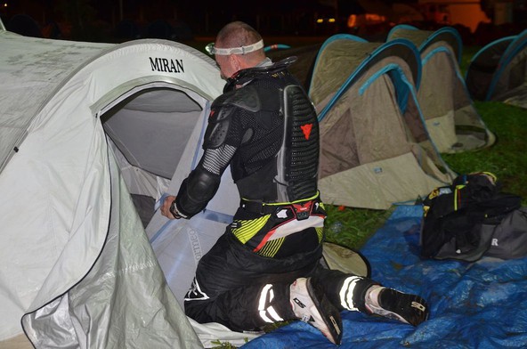 Reli Dakar 2014 – 7. etapa: Salta – Uyuni: Stanovnik v Bolivijo pripeljal na 42. mestu