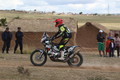 Reli Dakar 2014 – 7. etapa: Salta – Uyuni: Stanovnik v Bolivijo pripeljal na 42. mestu