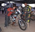 Reli Dakar 2014 – 9. etapa: Calama - Iquique: Na 32. mestu uvrščeni Stanovnik pogreša več sipin