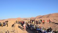 Reli Dakar 2014 – 9. etapa: Calama - Iquique: Na 32. mestu uvrščeni Stanovnik pogreša več sipin