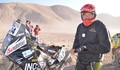 Reli Dakar 2014 – 9. etapa: Calama - Iquique: Na 32. mestu uvrščeni Stanovnik pogreša več sipin
