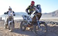 Reli Dakar 2014 – 9. etapa: Calama - Iquique: Na 32. mestu uvrščeni Stanovnik pogreša več sipin
