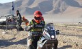 Reli Dakar 2014 – 9. etapa: Calama - Iquique: Na 32. mestu uvrščeni Stanovnik pogreša več sipin