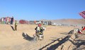 Reli Dakar 2014 – 9. etapa: Calama - Iquique: Na 32. mestu uvrščeni Stanovnik pogreša več sipin
