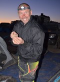 Reli Dakar 2014 – 9. etapa: Calama - Iquique: Na 32. mestu uvrščeni Stanovnik pogreša več sipin