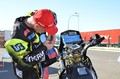 Reli Dakar 2014 - Rosario, Argentina: Stanovnik opravil tehnični pregled