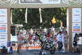 Reli Dakar 2014 - Rosario, Argentina: Stanovnik opravil tehnični pregled