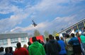 Avto in vzdrževanje, Moto boom, Logotrans in Gospodarska vozila: Po rampi 22 metrov visoko za še dodatne metre