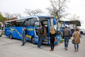 Avto in vzdrževanje, Moto boom, Logotrans in Gospodarska vozila: Štirje avto-moto sejmi izpolnili pričakovanja obiskovalcev in razstavljavcev