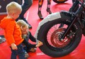 Avto in vzdrževanje, Moto boom, Logotrans in Gospodarska vozila: Štirje avto-moto sejmi izpolnili pričakovanja obiskovalcev in razstavljavcev