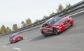 Hitri oval v Papenburgu: Nina Jerančič z Mazdo6 do svetovnega rekorda