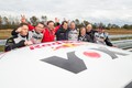 Mazda pod nadzorom FIA do 20. rekordov za serijske dizelske avtomobile: Mazda6 dizel z novim svetovnim hitrostnim rekordom