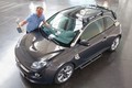 Opel: Orodja iz 3D tiskalnika lajšajo izdelavo avtomobilov
