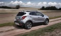 Opel Mokka: Novi turbodizelski motor 1.6 CDTI za prodajno uspešnico