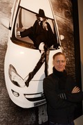 “The ADAM by Bryan Adams”: Otvoritev razstave slik s koledarja