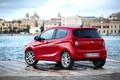Novi Opel KARL: Majhen, odličen, preprosto izjemen