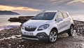 Oplovo nadaljevanje rasti prodaje: Že 300.000 naročil za Opel Mokko