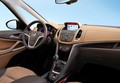 Opel Zafira Tourer: Zmogljiv kompaktni enoprostorec z IntelliLinkom
