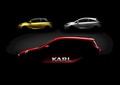 Opel predstavlja Karla: Novi majhen avtomobil velikega imena