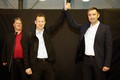 Oplov salon podjetja Avto Moste: Uspešno zaključen projekt »Najboljši poslovni vozniki 2014«