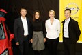 Oplov salon podjetja Avto Moste: Uspešno zaključen projekt »Najboljši poslovni vozniki 2014«