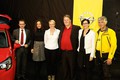 Oplov salon podjetja Avto Moste: Uspešno zaključen projekt »Najboljši poslovni vozniki 2014«