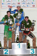Speedway: Žagar zmagovalec GP Challenge dirke
