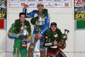 Speedway: Žagar zmagovalec GP Challenge dirke
