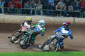 Speedway: Žagar zmagovalec GP Challenge dirke
