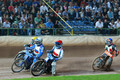 Speedway: Žagar zmagovalec GP Challenge dirke