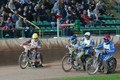 Speedway: Žagar zmagovalec GP Challenge dirke