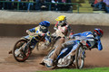 Speedway: Žagar zmagovalec GP Challenge dirke