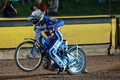 Speedway: Žagar zmagovalec GP Challenge dirke