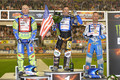 Speedway Grand Prix: Žagar peti na svetu