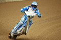 Speedway Grand Prix: Zadovoljstvo z lanskimi motorji in voda v čevljih