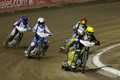 Speedway Grand Prix: Žagar navkljub šestim točkam zadovoljen z dirko v Aucklandu