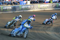 Speedway Grand Prix: Žagar navkljub šestim točkam zadovoljen z dirko v Aucklandu