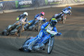 Speedway Grand Prix: Žagar navkljub šestim točkam zadovoljen z dirko v Aucklandu