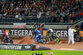 Speedway Grand Prix: Žagar peti na VN Skandinavije v Stockholmu