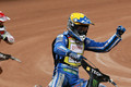 Speedway Grand Prix: Žagar peti na VN Skandinavije v Stockholmu
