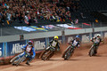 Speedway Grand Prix: Žagar peti na VN Skandinavije v Stockholmu